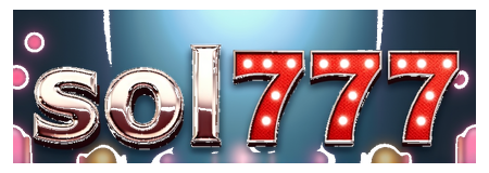 sol777 logo